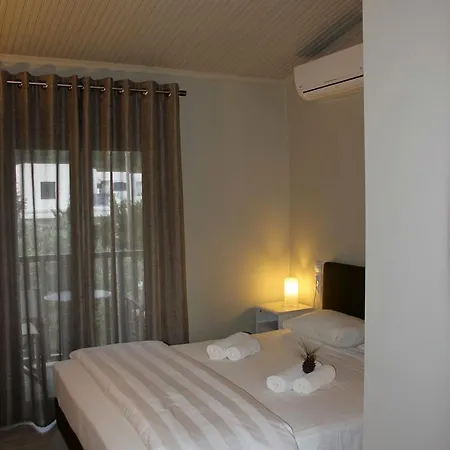 Hotel Aggelos 3*