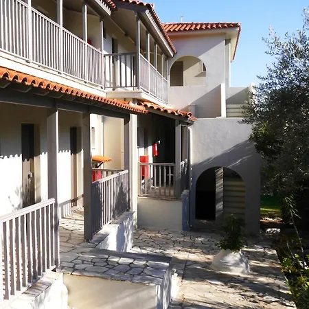 Aggelos Koukounaries