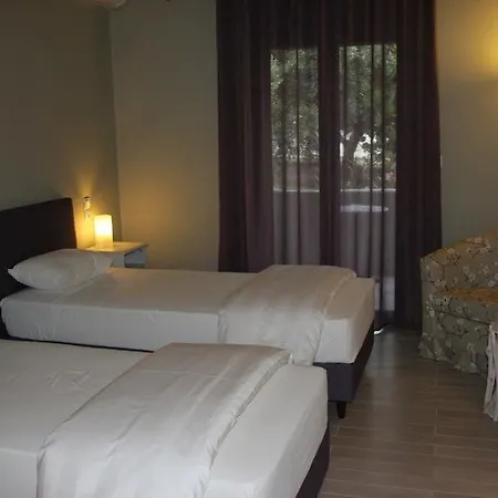 Hotel Aggelos 3*