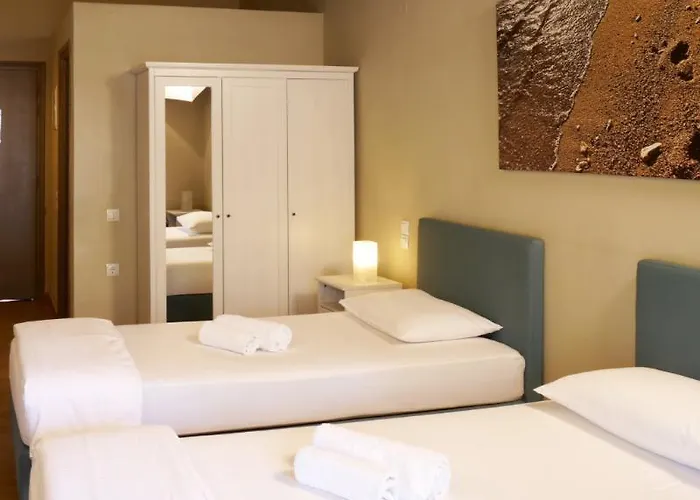 Aggelos 3* كوكونارييس