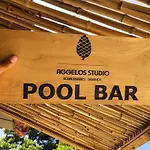 Otel Aggelos Koukounaries