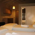 Aggelos Otel Koukounaries