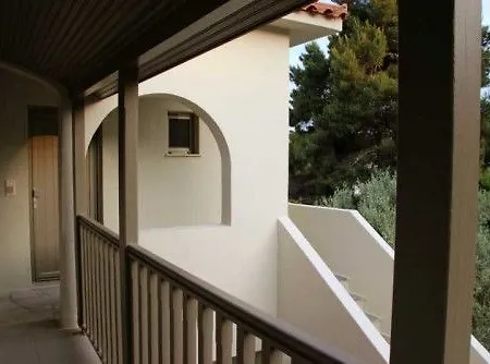 Hotel Aggelos