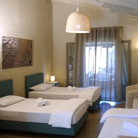Aggelos Hotel