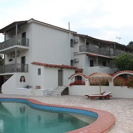 Hotel Aggelos 3*