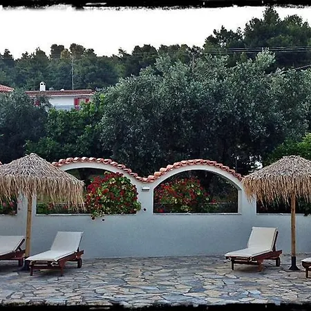 Aggelos Hotel