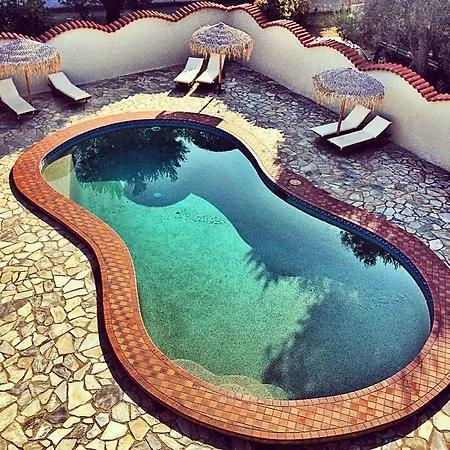 Hotel Aggelos