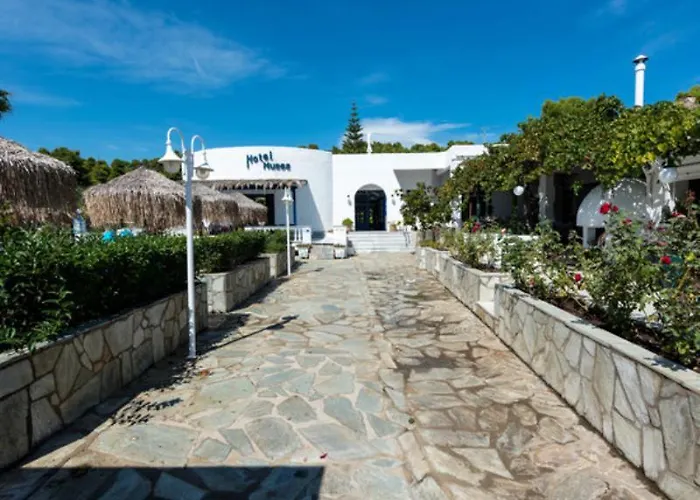 Aggelos 3* Kukunariész