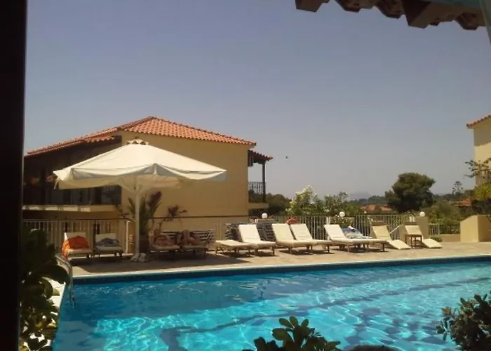 Aggelos 3* Kukunariész