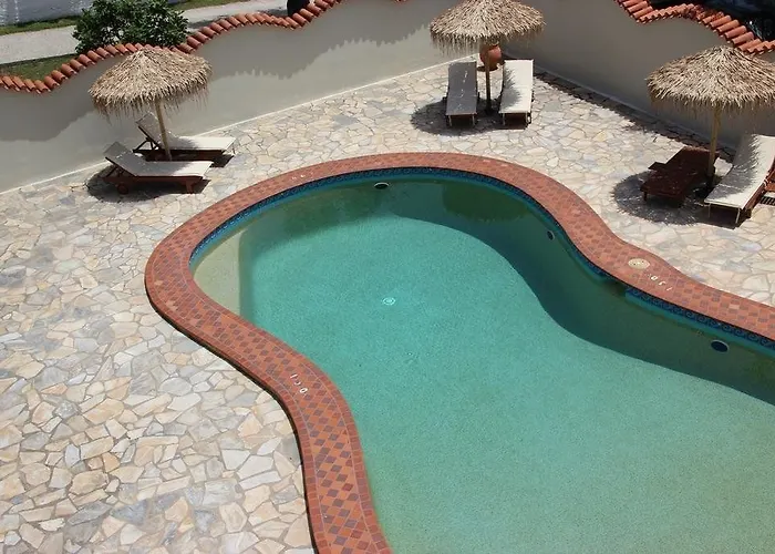 Aggelos 3* Kukunariész